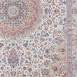 Linon Eclipse Kramer Woven Polyester 2'2