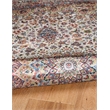 Linon Eclipse Kramer Woven Polyester 2'2