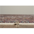 Linon Eclipse Kramer Woven Polyester 2'2