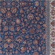 Linon Eclipse Ritchie Woven Polyester 2'2