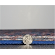 Linon Eclipse Ritchie Woven Polyester 2'2