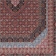 Linon Eclipse Milton Woven Polyester 2'2