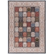 Linon Eclipse Farlin Woven Polyester 2'2