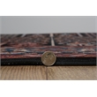 Linon Eclipse Tenley Woven Polyester 2'2
