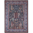 Linon Eclipse Tenley Woven Polyester 2'2