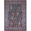 Linon Eclipse Tenley Woven Polyester 3'3