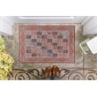 Linon Eclipse Morris Woven Polyester 2'2