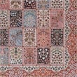 Linon Eclipse Morris Woven Polyester 2'2