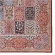 Linon Eclipse Morris Woven Polyester 2'2