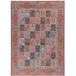 Linon Eclipse Morris Woven Polyester 2'2