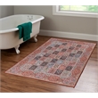 Linon Eclipse Morris Woven Polyester 3'3