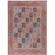 Linon Eclipse Morris Woven Polyester 3'3