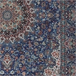Linon Eclipse Klein Woven Polyester 2'2