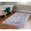 Linon Eclipse Tyler Woven Polyester 3'3