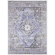 Linon Eclipse Tyler Woven Polyester 3'3