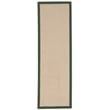 Linon Empire Machine Tufted Wool 2'6