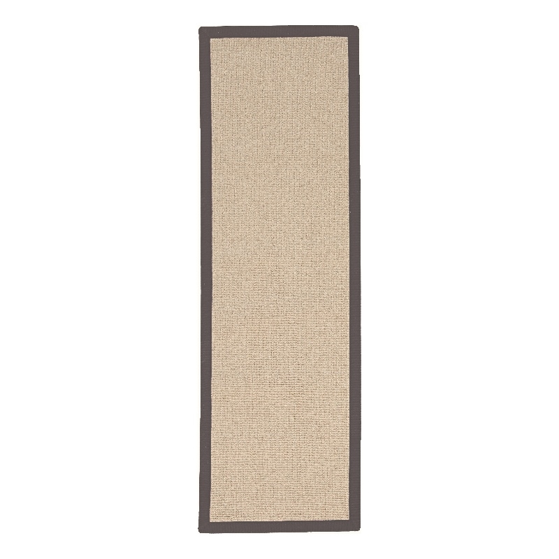 Linon Empire Machine Tufted Wool 2'6