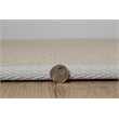 Linon Empire Machine Tufted Wool 9'10