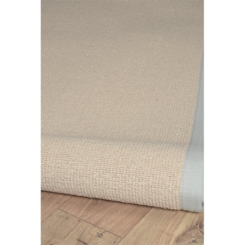 Linon Empire Machine Tufted Wool 9'10