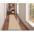 Linon Empire Machine Tufted Wool 2'6