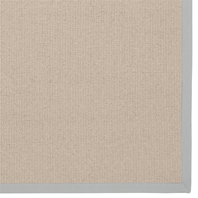 Linon Empire Machine Tufted Wool 2'6