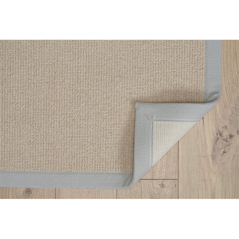 Linon Empire Machine Tufted Wool 2'6