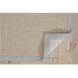 Linon Empire Machine Tufted Wool 2'6
