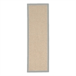 Linon Empire Machine Tufted Wool 2'6