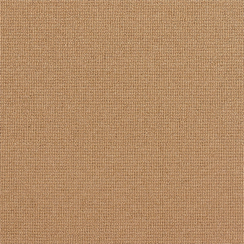 Linon Empire Machine Tufted Wool 5'x8' Rug in Cork Brown and Brown