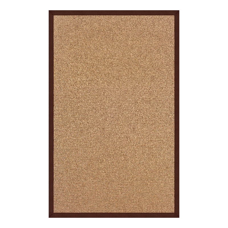 Linon Empire Machine Tufted Wool 8'9