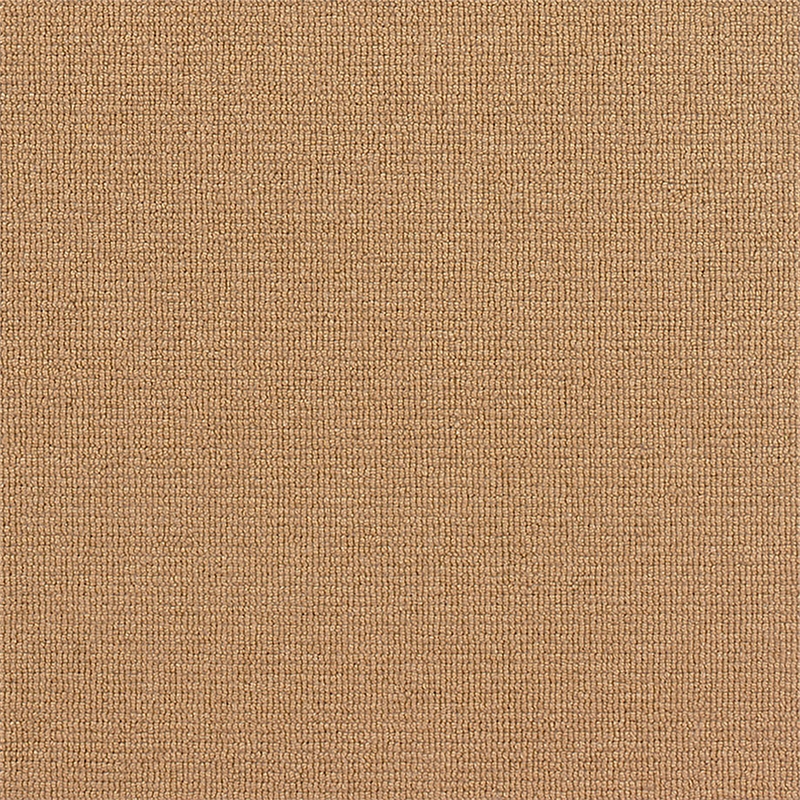 Linon Empire Machine Tufted Wool 4'x6' Rug in Cork Brown and Slate