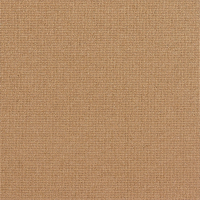 Linon Empire Machine Tufted Wool 5'x8' Rug in Cork Brown and Slate