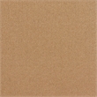 Linon Empire Machine Tufted Wool 8'x11' Rug in Cork Brown and Slate