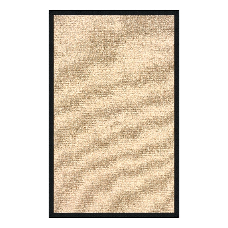 Linon Empire Machine Tufted Wool 8'9
