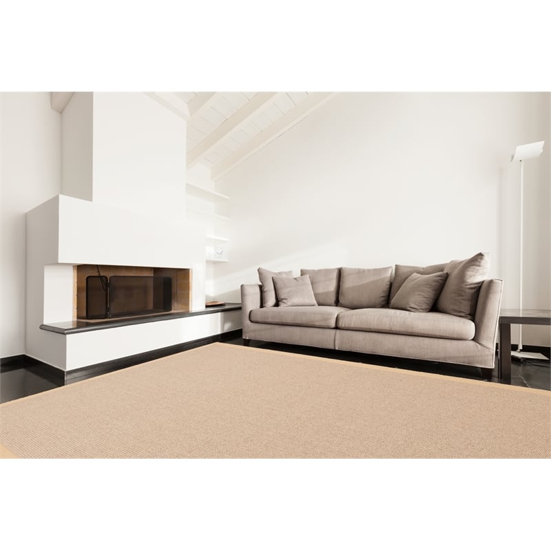 Linon Empire Machine Tufted Wool 9'10