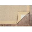 Linon Empire Machine Tufted Wool 9'10