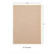 Linon Empire Machine Tufted Wool 9'10