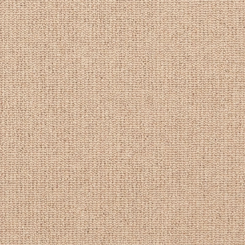 Linon Empire Machine Tufted Wool 5'x8' Rug in Natural and Beige