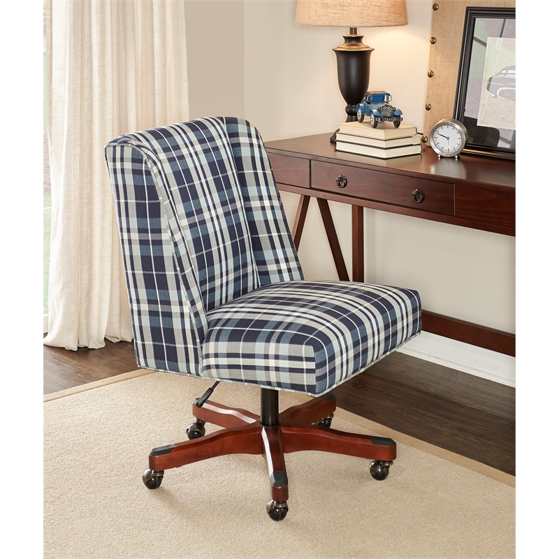Linon Empire Machine Tufted Wool 5'x8' Rug in Natural and Beige
