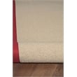 Linon Empire Machine Tufted Wool 9'10