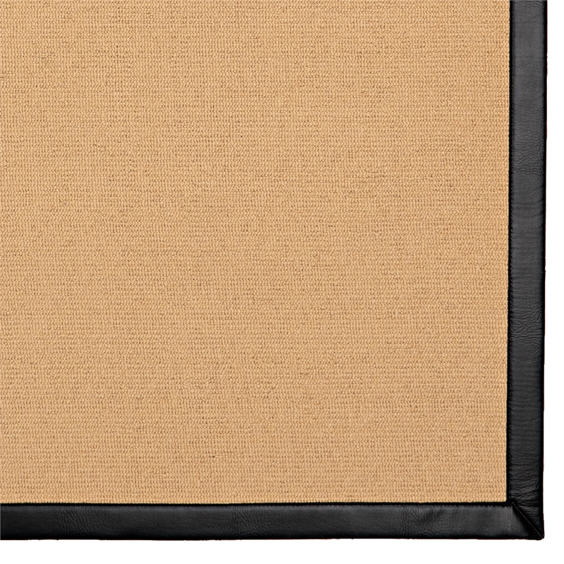 Linon Empire Machine Tufted Wool 9'10
