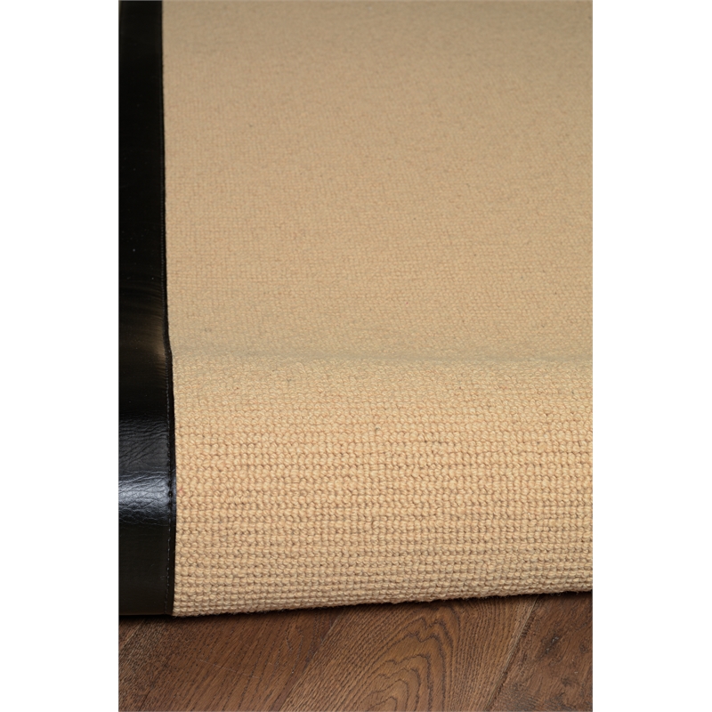 Linon Empire Machine Tufted Wool 9'10