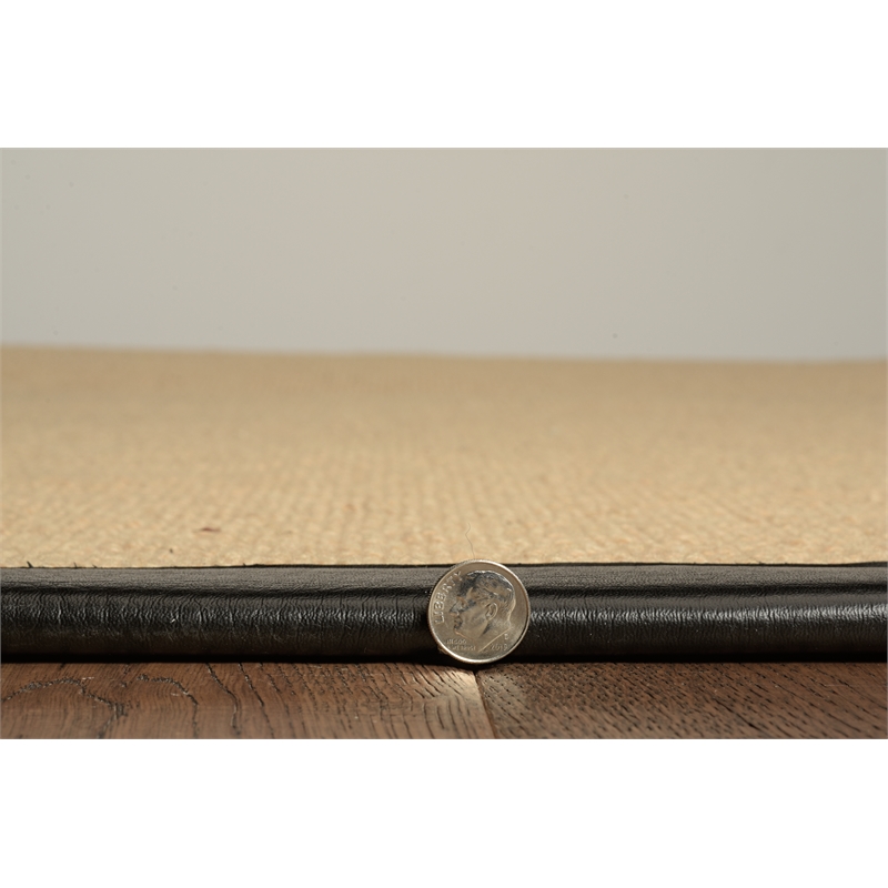 Linon Empire Machine Tufted Wool 1'10
