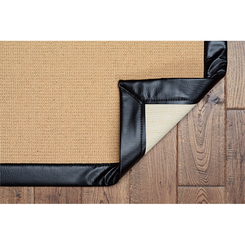 Linon Empire Machine Tufted Wool 1'10
