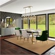 Linon Empire Machine Tufted Wool 8'9