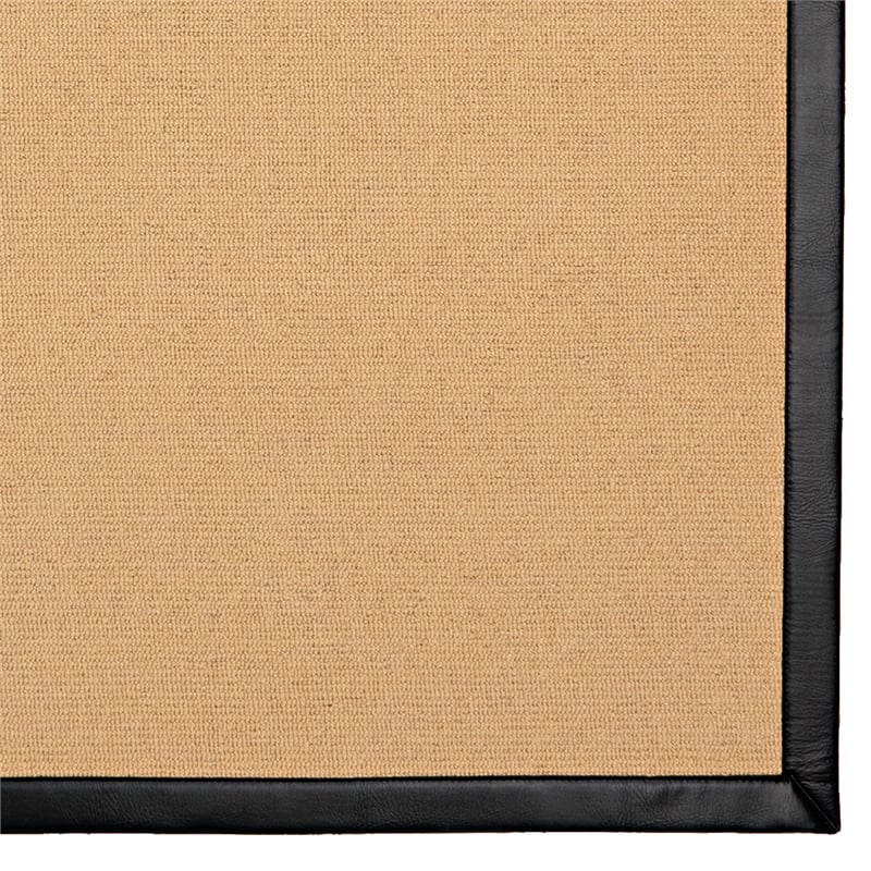 Linon Empire Machine Tufted Wool 8'9