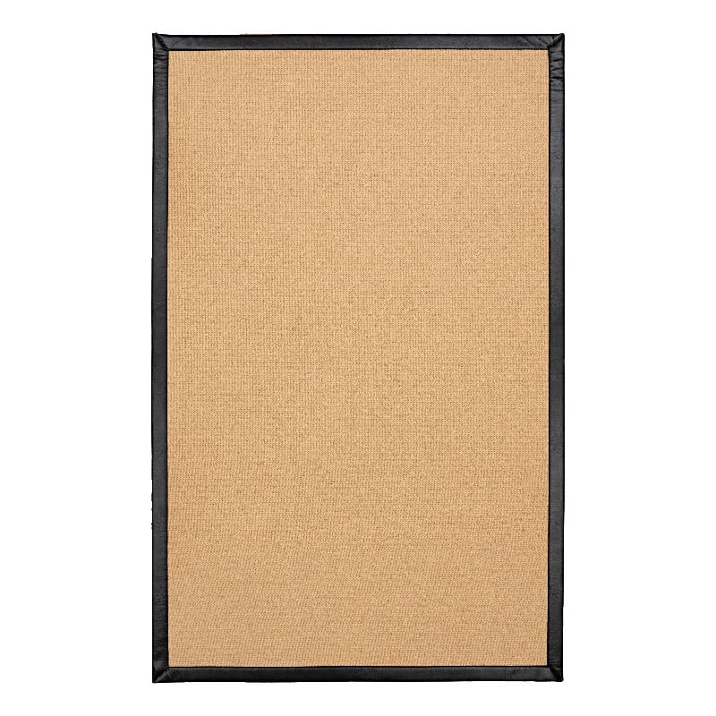 Linon Empire Machine Tufted Wool 8'9