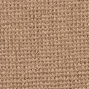 Linon Empire Machine Tufted Wool 2'6&quotx8' Rug in Cork Brown and Black