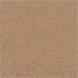 Linon Empire Machine Tufted Wool 8'x11' Rug in Cork Brown and Black