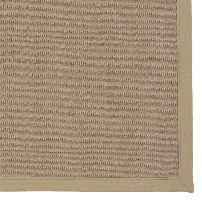 Linon Empire Machine Tufted Wool 9'10